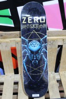 ZERO JAMES BROCKMAN PROMODEL
