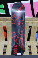 ZERO BIRD RED CLASSIC